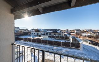 Casă modernă cu curte privată, aproape de Brașov – Cartierul Izvor - Poză 16