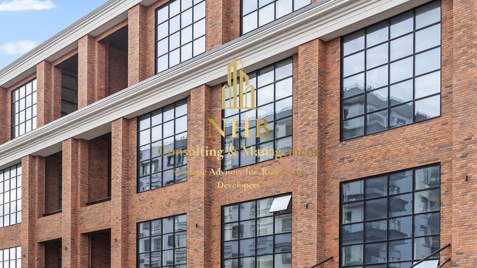 Apartament de 2 camere + curte proprie, 2022 - Zona Floreasca - Poză 4