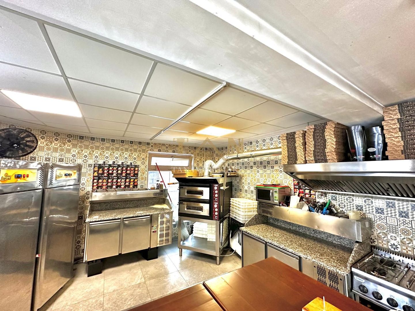 Afacere De Vânzare la Cheie Dumbravita - Poză 7