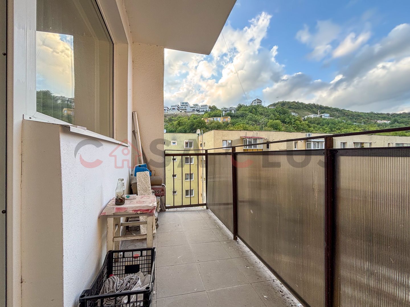 Modernn, balcon – zonă verde și liniștită în Grigorescu - Poză 6