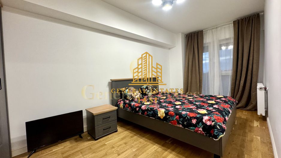 Pachet Investițional în Tătărași, 4 Apartamente cu Randament Imediat - Poză 8