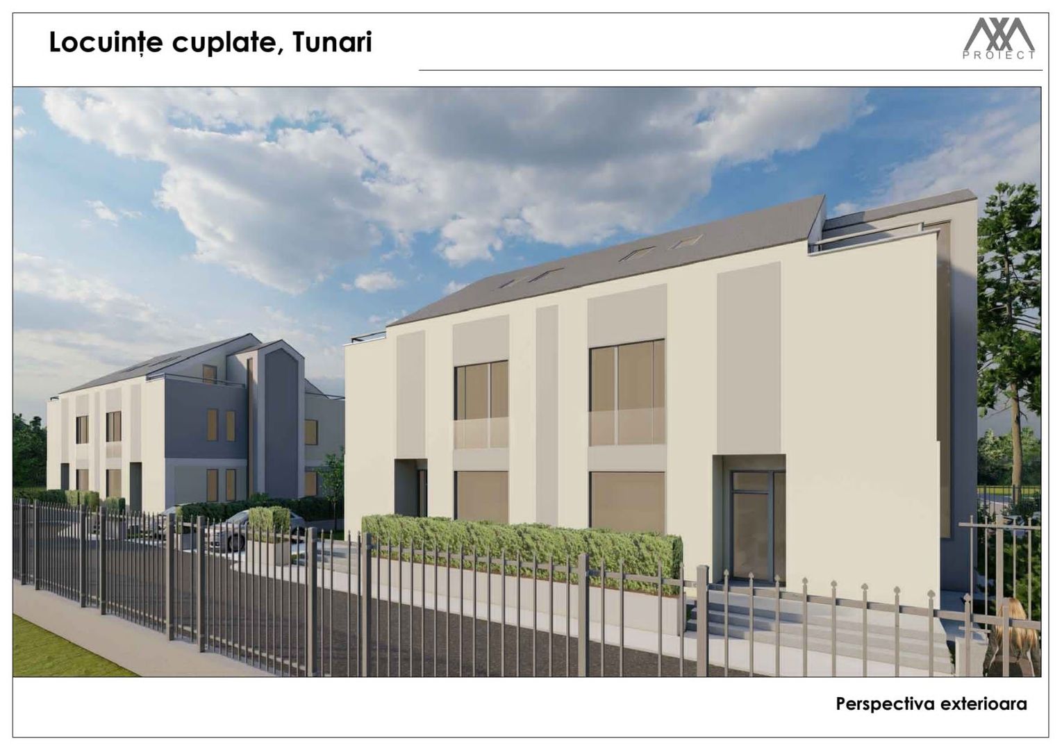 Vila Tunari 6 camere, 350m teren, MANSARDA, zona f buna - Poză 6