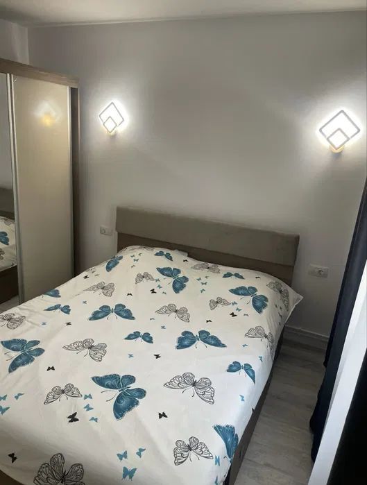 2 camere, decomandat, parter,  Masniță - Poză 2