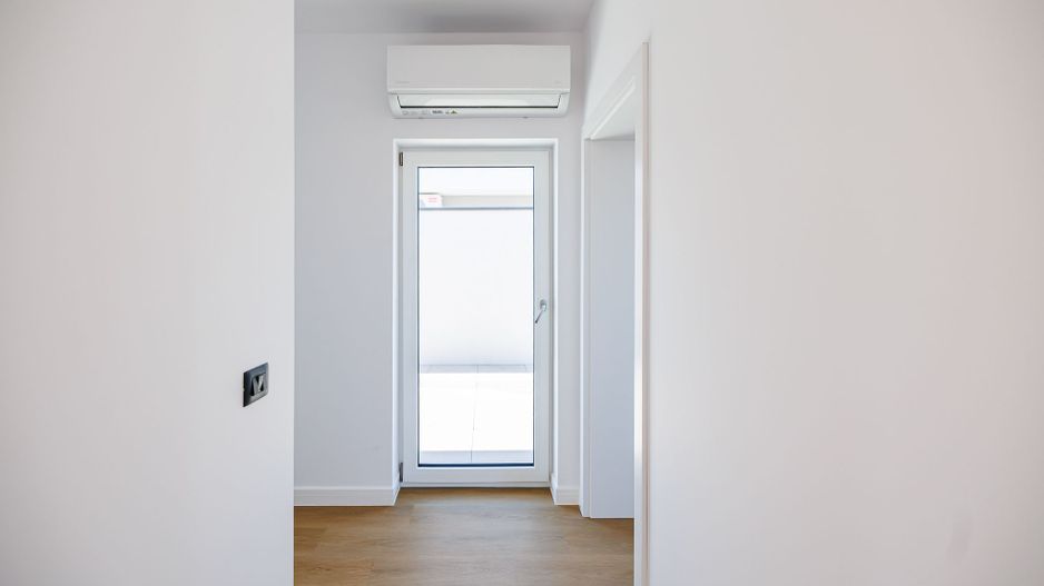 Apartament tip penthouse 2 camere | Terasa 41 mp | Mehala | Comision 0 - Poză 6