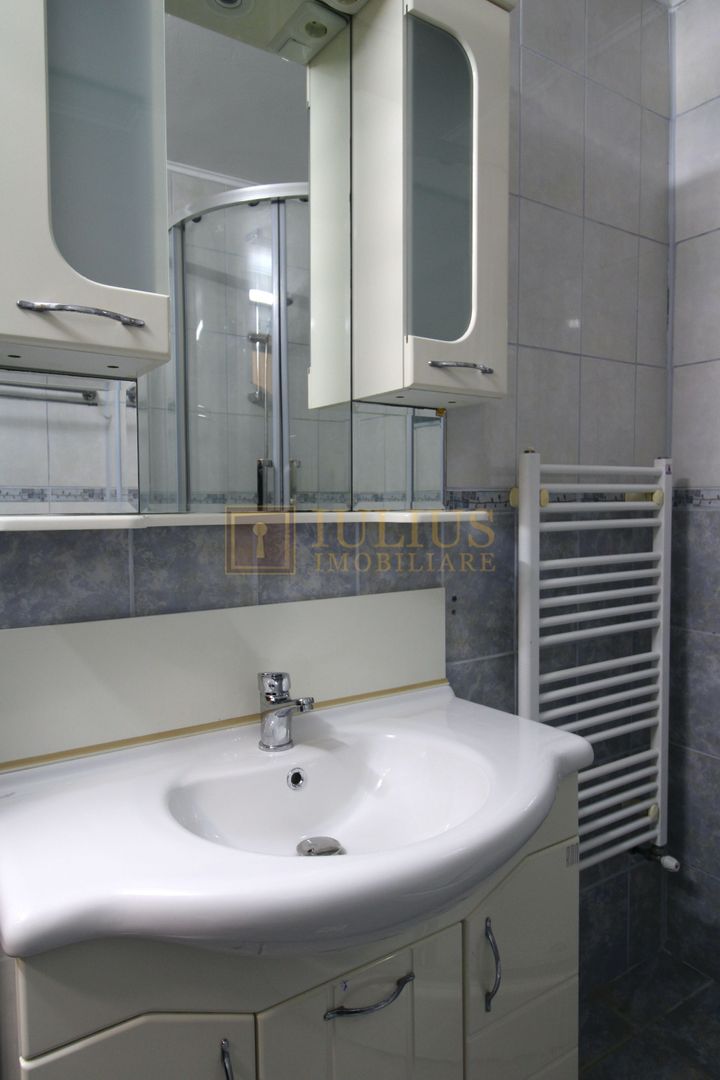 3 camere,  prima inchiriere, centrala proprie, zona Soarelui - Poză 16