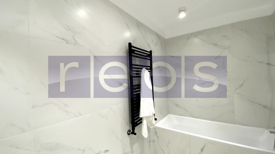 VANZARE APARTAMENT 3 CAMERE | ONE COTROCENI PARK | TERASA | MOBILAT COMPLET - Poză 15