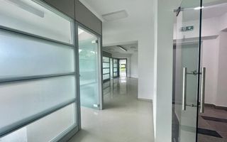 Spatiu de birouri cu vedere spre parc - Poză 3