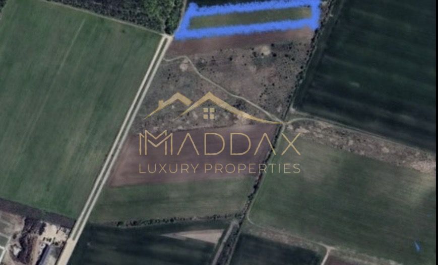 Teren Extravilan ***8500 mp***Zona rezidentiala//Ostratu//Corbeanca - Poză 3