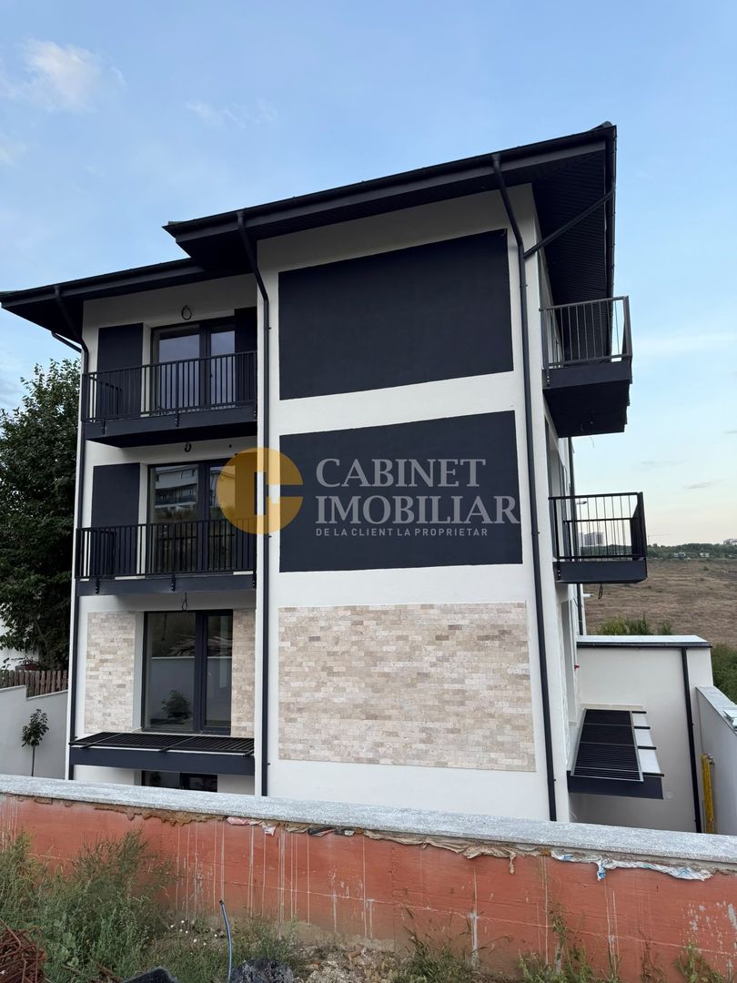 🏡APARTAMENT 2 CAMERE | VALEA REDIULUI - CAPĂT PĂCURARI - 98.500 💰 - Poză 4