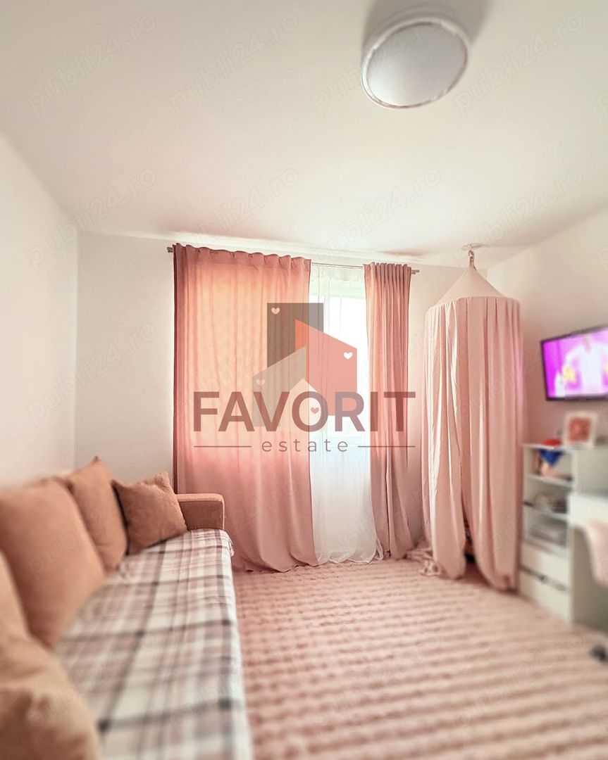 3 camere | bloc nou | centrala proprie | loc parcare | zona excelenta - Poză 4