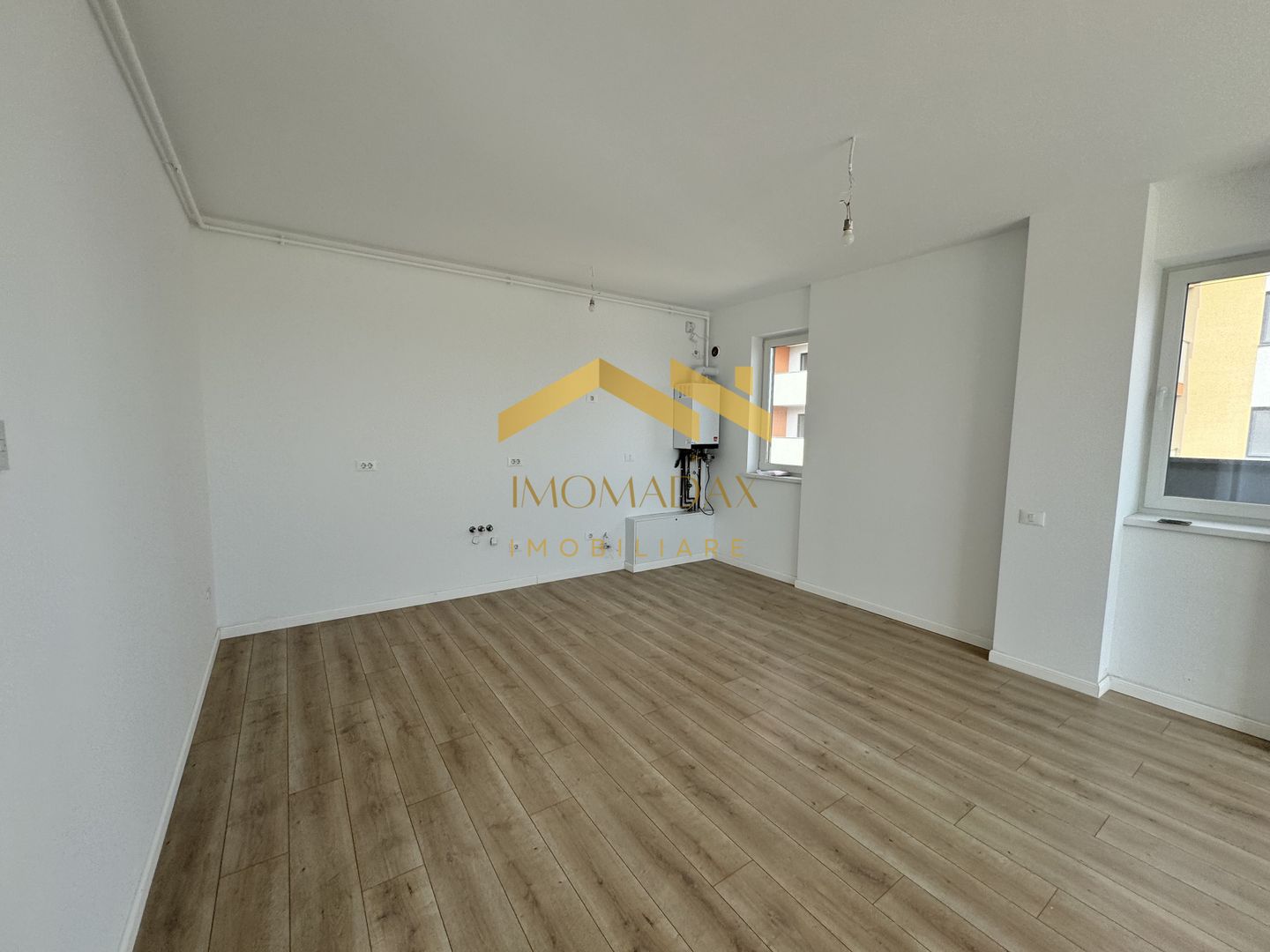 Penthouse Aradului-3 Camere-Centrala Proprie - Poză 24