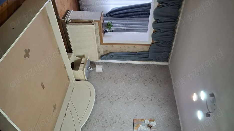 🏠 De închiriat apartament 3 camere – Zona Aradului, etaj 1 - Poză 10