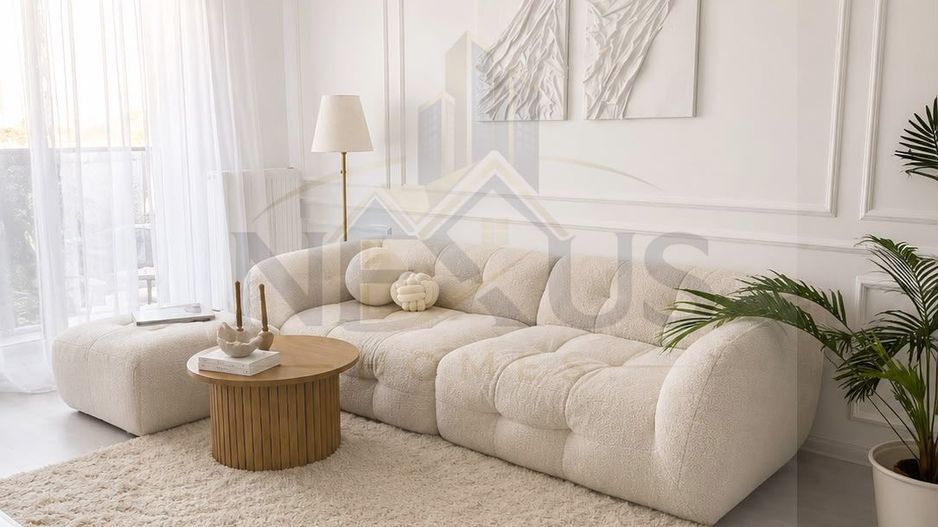 Apartament 2 camere | 61 mp | Pallady – Nicolae Telcu - Poză 2