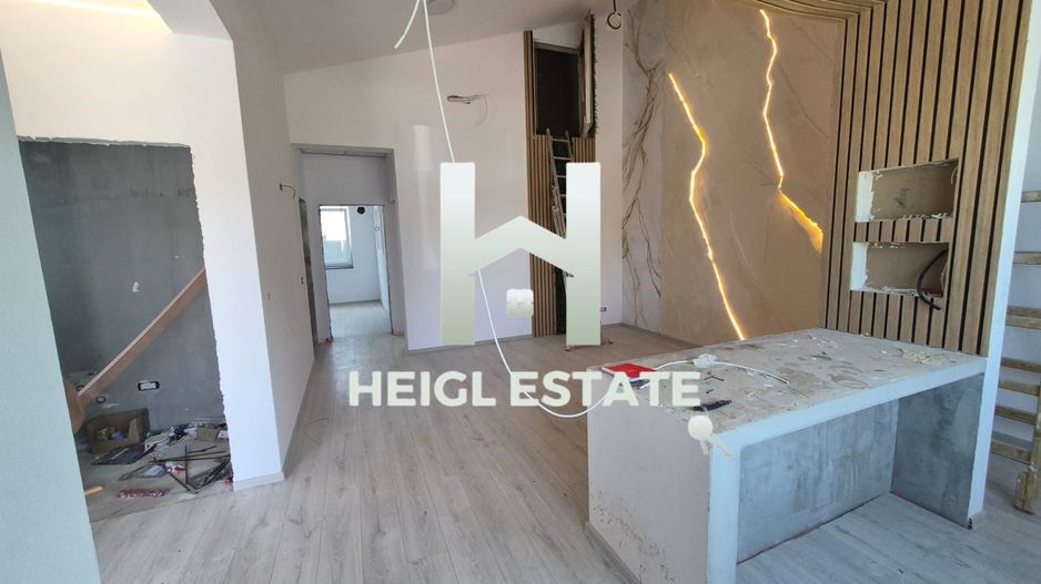 Duplex cu 3 camere in Bucovat - Poză 2