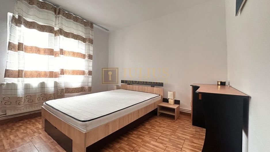 2 camere| Lipovei| decomandat| centrala proprie| apartament spatios| - Poză 7