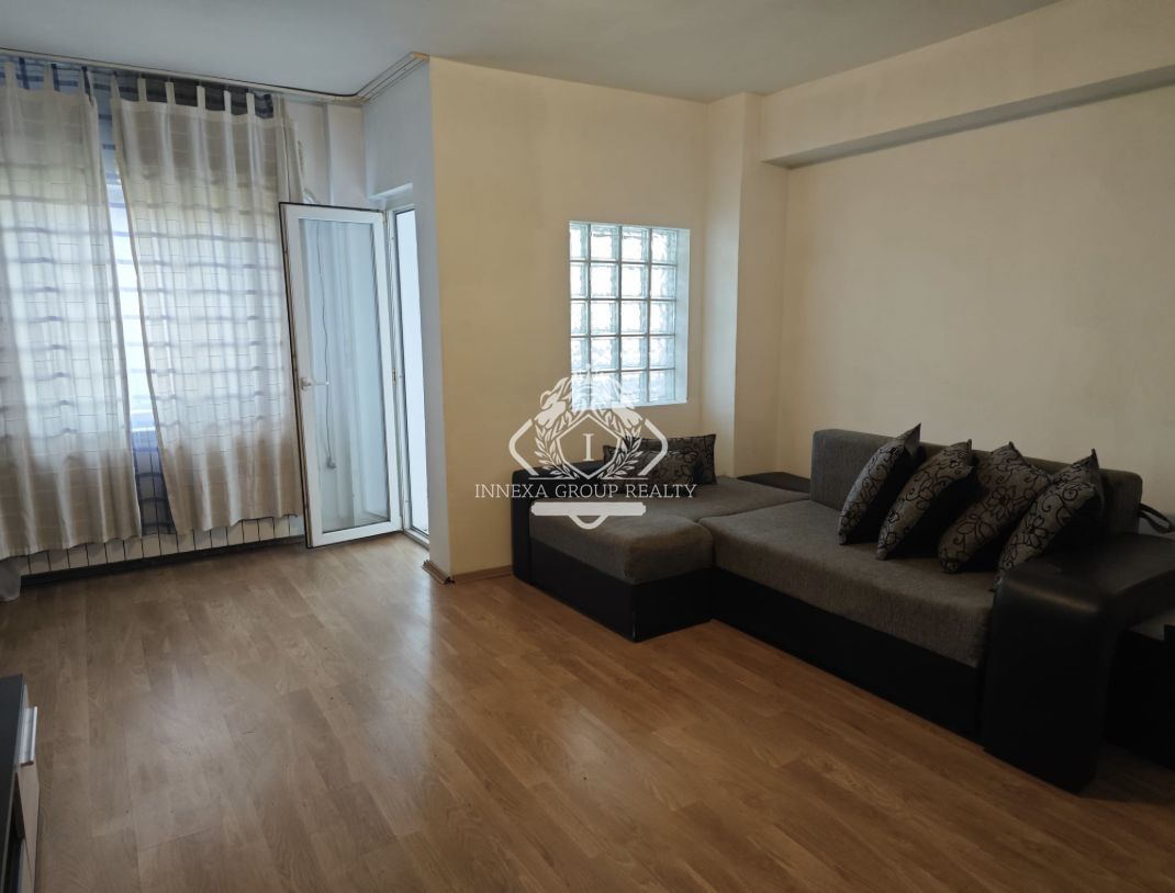 13 Septembrie-Drumul Sării | 3 camere | 80mp | et 4 | loc parcare | 650 euro - Poză 4