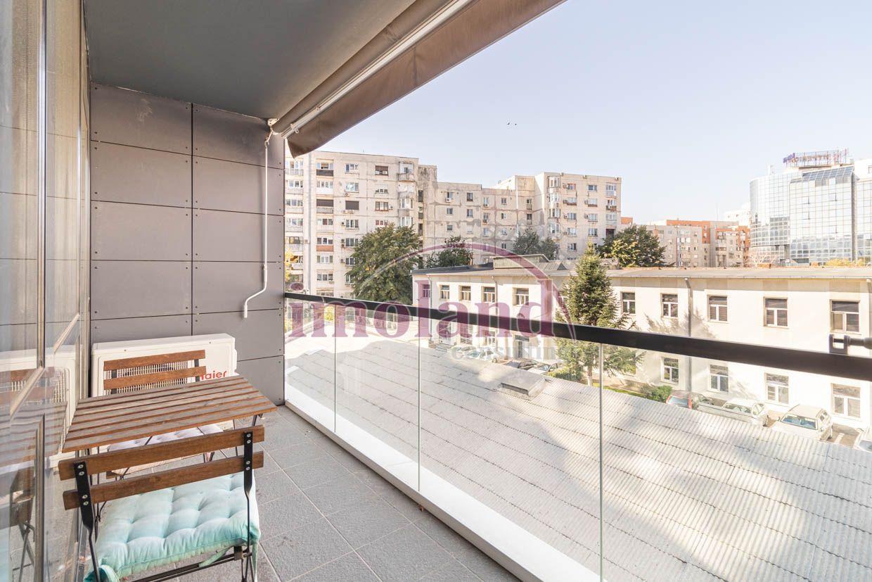 Vanzare - apartament 2 camere - Complex DV 24 - Calea Calarasilor - Poză 6