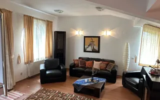 Vila 8 camere Pipera I Iancu Nicolae Serban Cantacuzino I COMISION 0% - Poză 25
