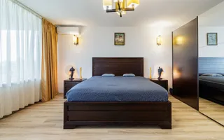 Casa in stil mediteranean cu teren generos - Poză 17