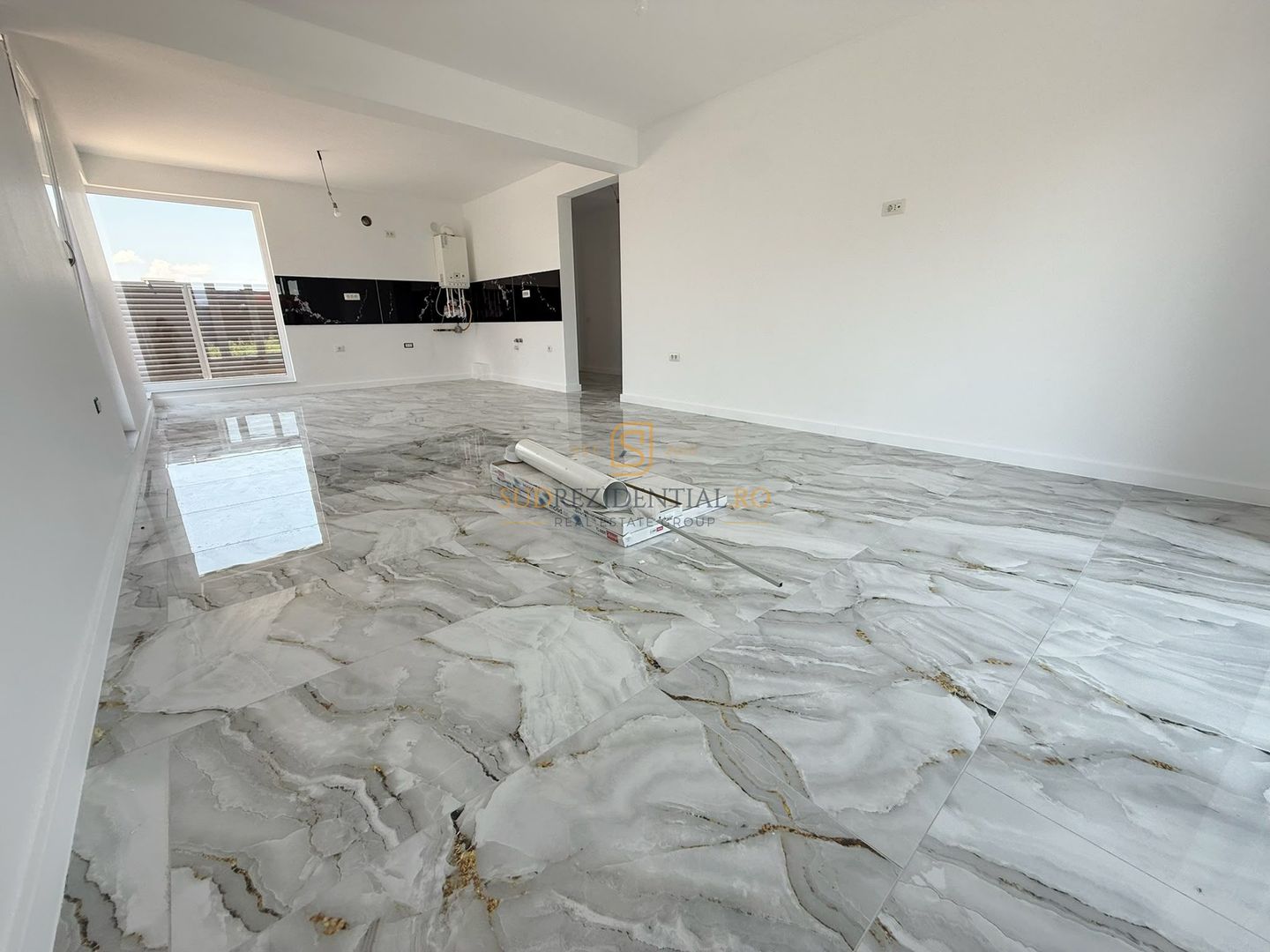 Casa individuala / 3 Camere / 2 Bai / Dressing - Poză 8