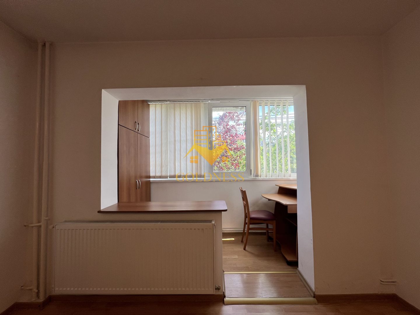 2 camere decomandate, Sigma, UTCN, UMF, Observatorului, LIDL - Poză 12