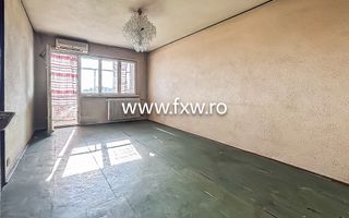 Apartament 2 camere cu balcon și potențial de amenajare - Poză 1