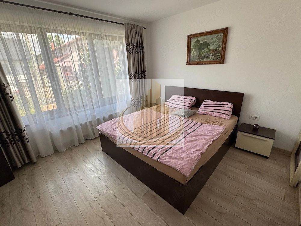 Casă Individuală 180 mp | Mobilată | Panouri Fotovoltaice | Săcălaz - Poză 3