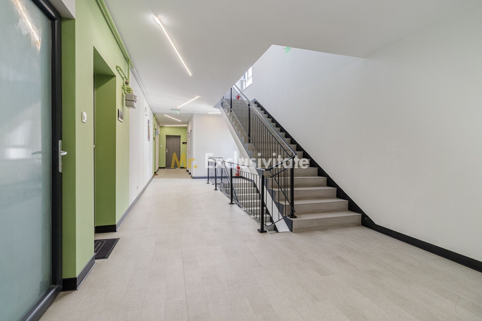 2 camere | Bloc nou | Parcare subterana - Poză 14