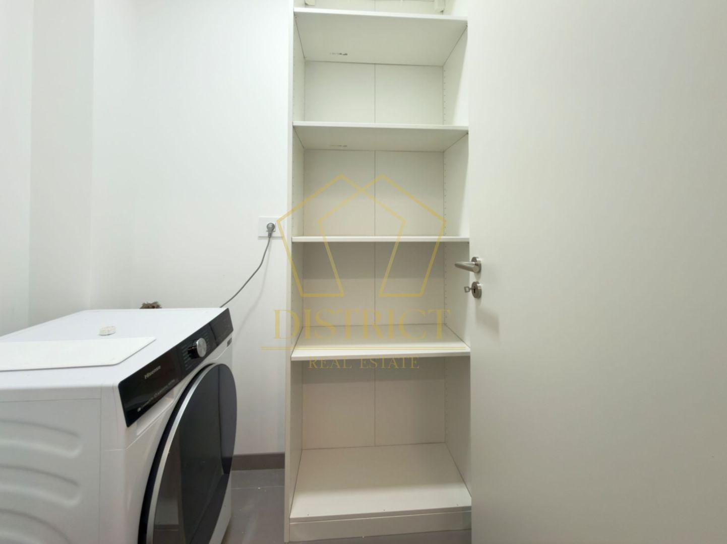 Apartament superb cu 2 camere | Prima inchiriere | Dumbravita - Poză 10