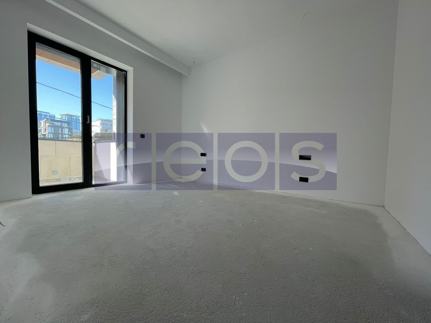 VANZARE | APARTAMENT 3 CAMERE | GRADINA 80 MP | FLOREASCA | BLOC NOU - Poză 5