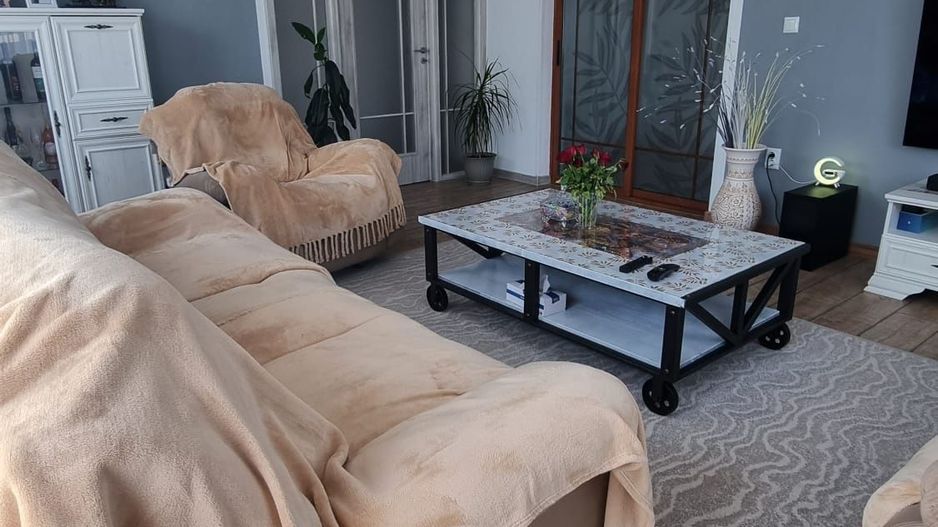 Vila Belvedere Iași, 190mp utili și 600mp teren.Proprietar. - Poză 7