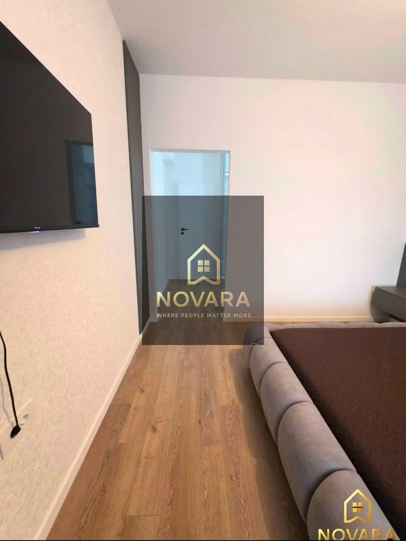 Penthouse spectaculos central de inchiriat! - Poză 11
