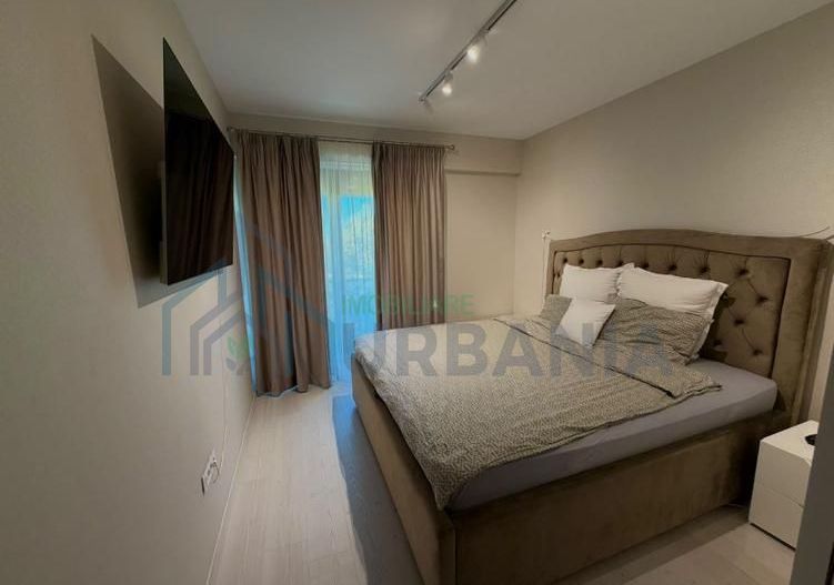 Apartament premium cu 2 camere în Copou | Stoicescu Residence - Poză 3