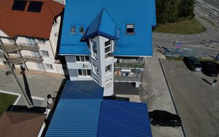 Oportunitate strategică de dezvoltare în Hațeg 3.079 mp - Poză 22