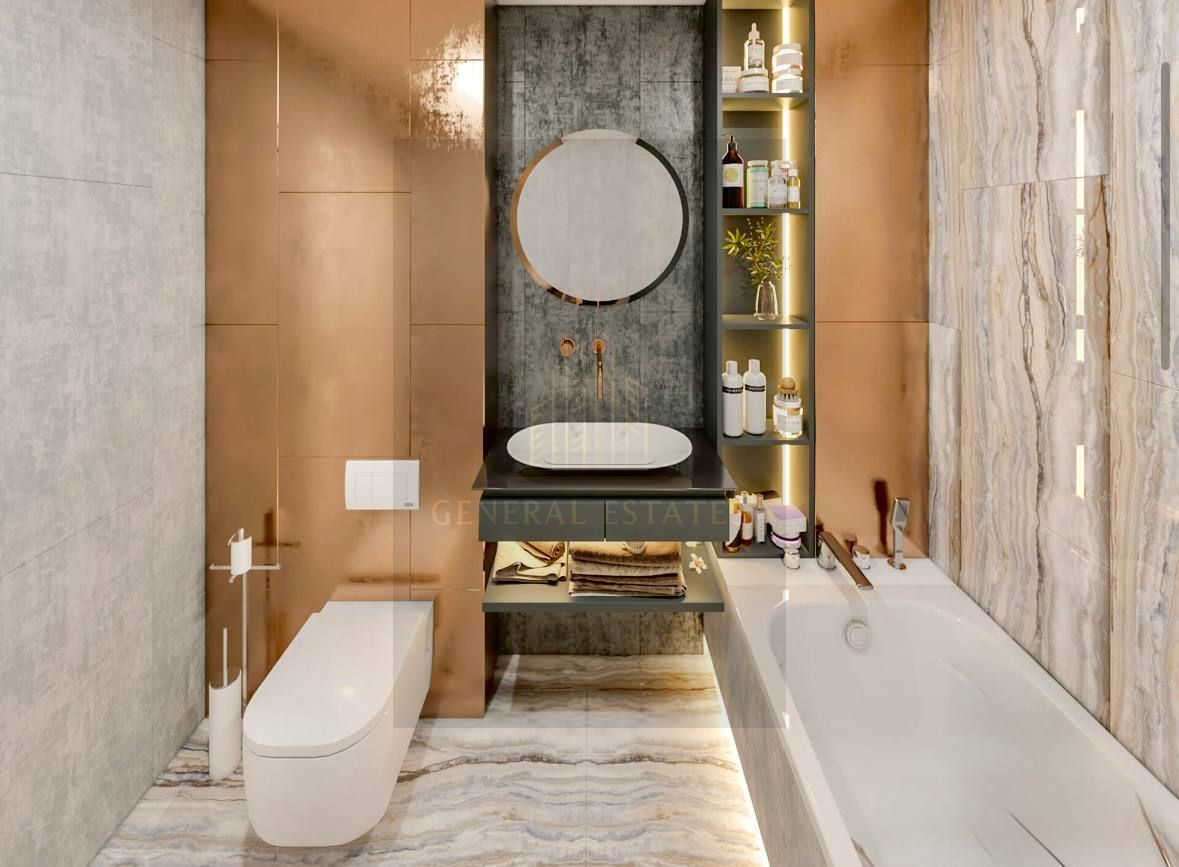 Vânzare apartament cu 1 cameră în Complexul Rezidențial Copou Garden - Poză 10