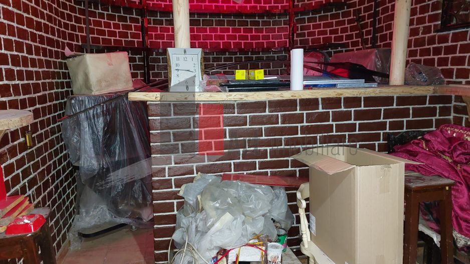 Spatiul "PODRUM" , demisol/subsol  in vila, intrare separata, 90 mp - Poză 7