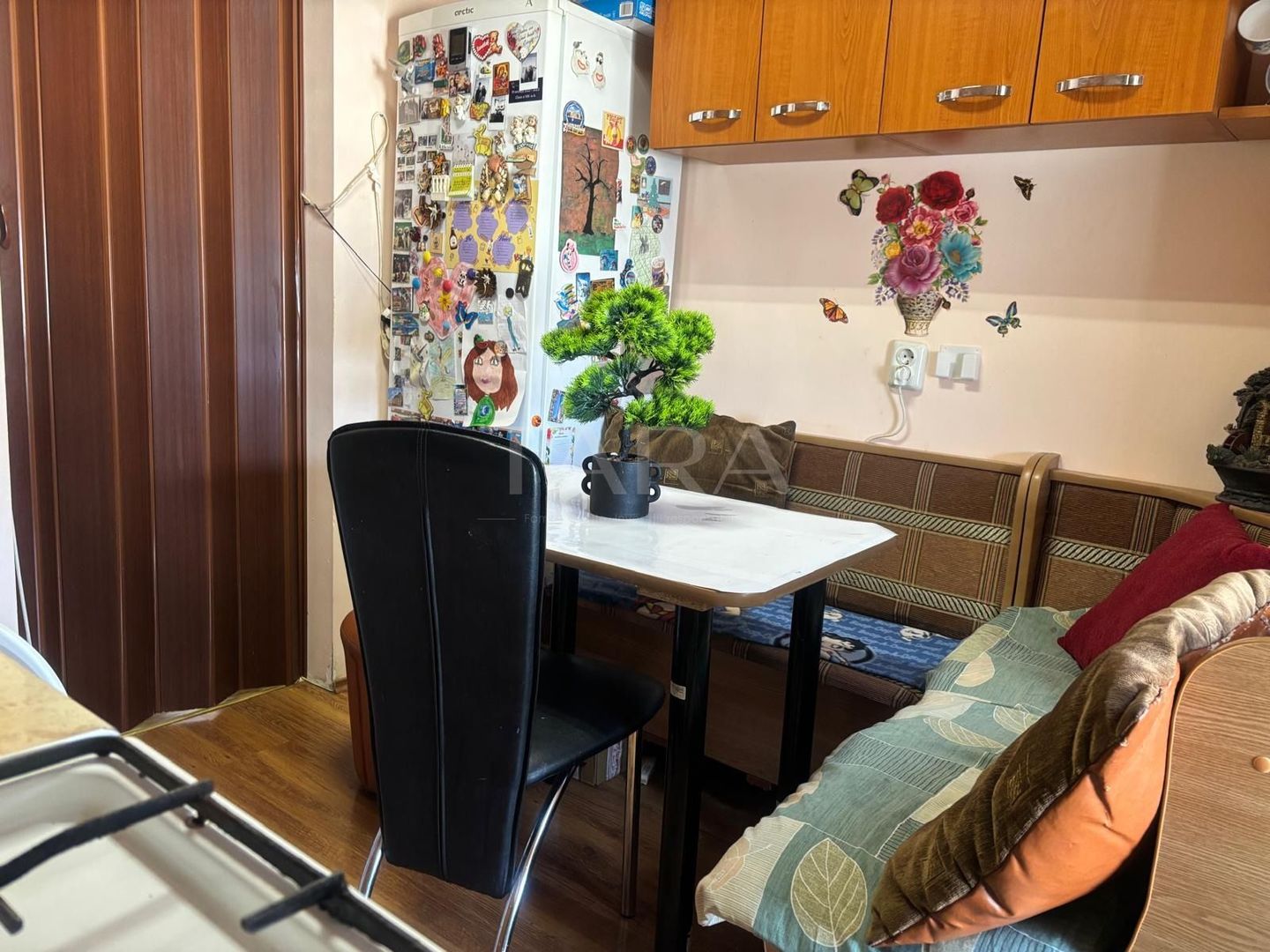 Apartament 2 camere decomandate de vanzare zona Marasti - Poză 2