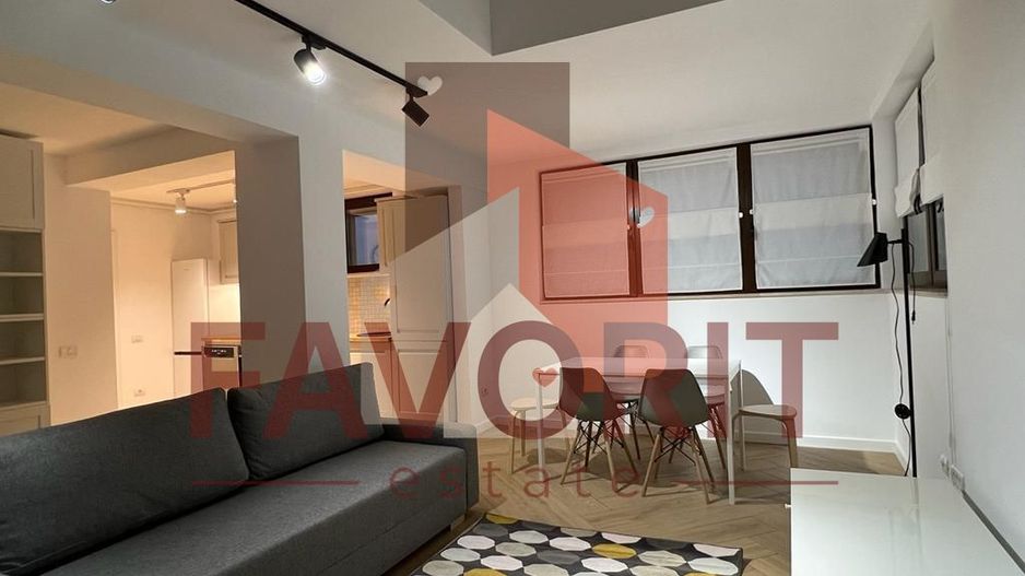 Apartament cu 2 camere in Timișoara. Mobilat/utilat. Disponibil Imediat - Poză 10
