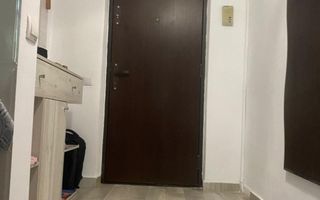 Apartament 3 camere cu 2 balcoane, centrala gaz, Brancoveanu - Poză 7