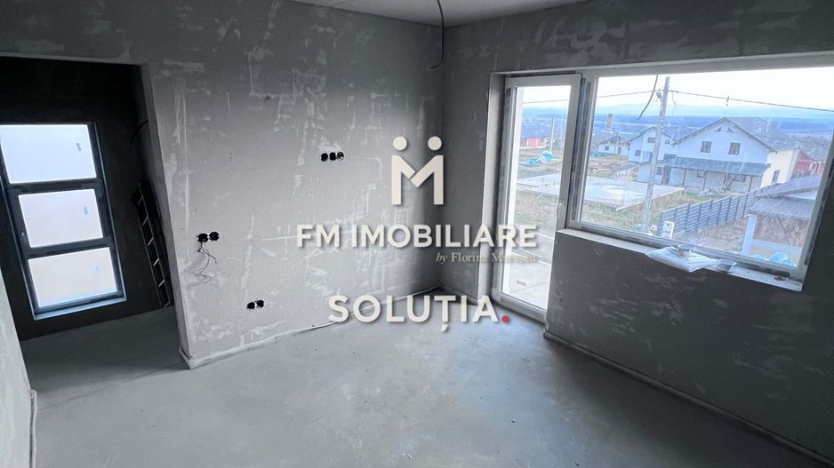 Casă de vânzare P+E în Tăuții-Măgherăuș - Poză 4