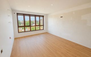 # Apartament renovat integral, Satu Mare zonă centrală, etaj 3/4 - Poză 6