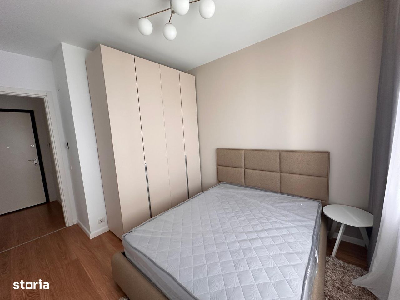 Apartament 2 Camere+Parcare+Gradina 1 Mai / Bulevardul Expoziției - Poză 4