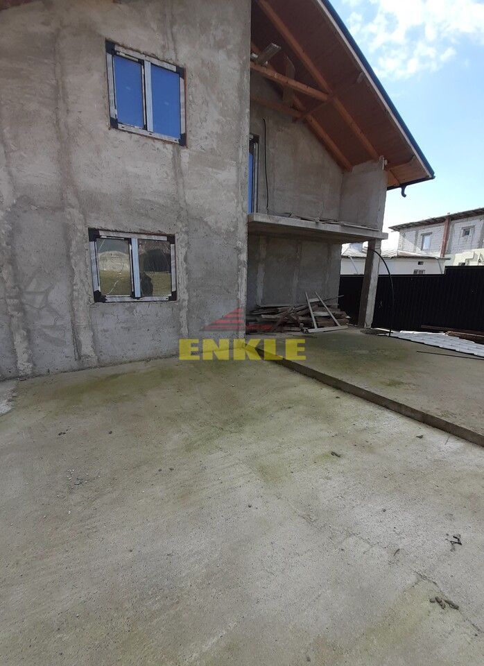 Casa cu 4 camere, 170 mp P+etaj , pret 99000 euro neg - Poză 1