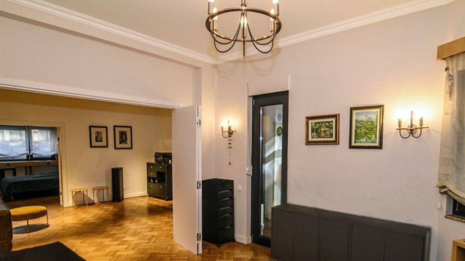 Apartament de vanzare 144mp   4 camere Piata Amzei - Poză 9