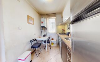 Pache Protopopescu - Ferdinand, Str Fluierului, 3 camere, comision 0% - Poză 23