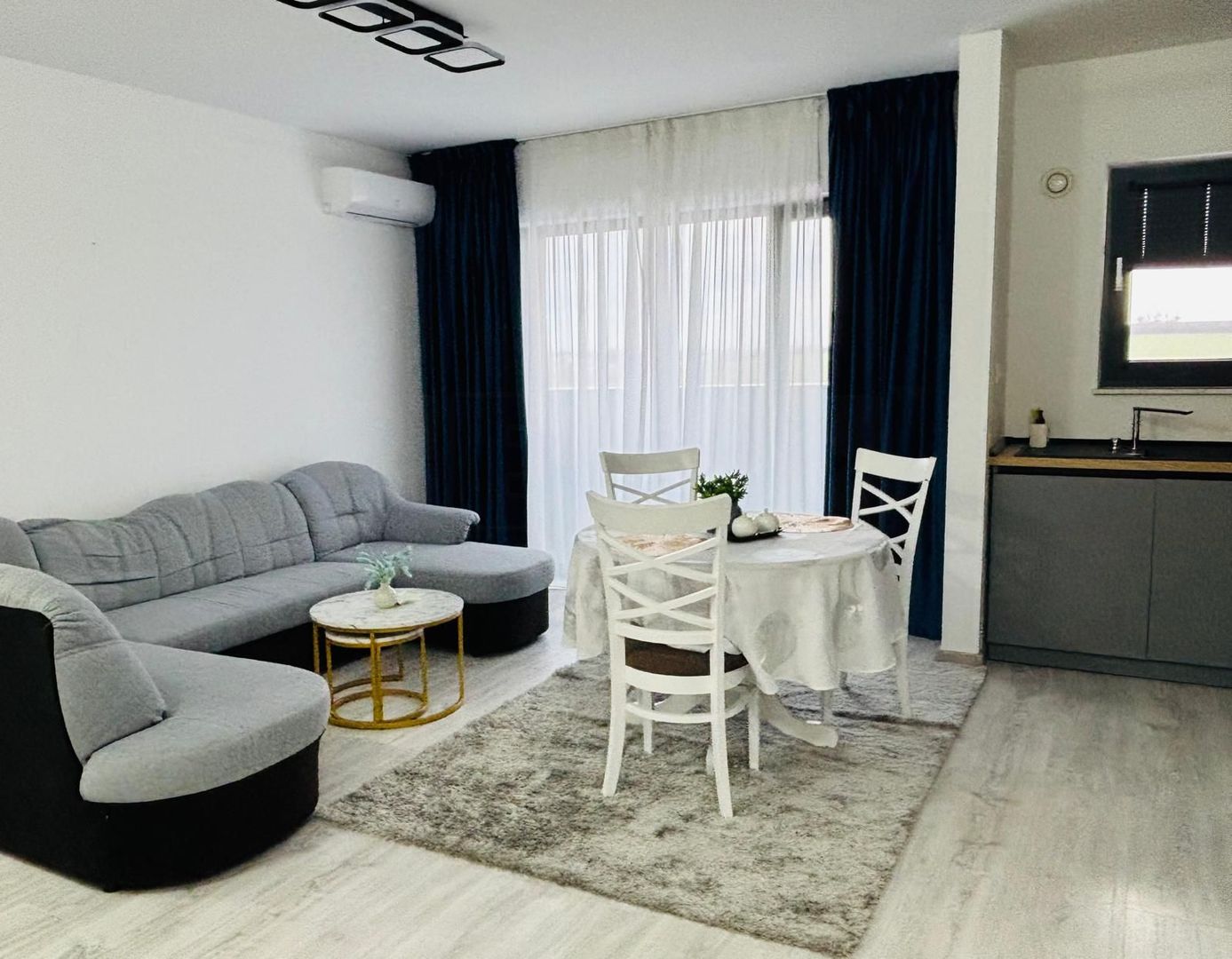 Apartament 3 camere | Avanera | Parcare subterană | 550 € / luna - Poză 5