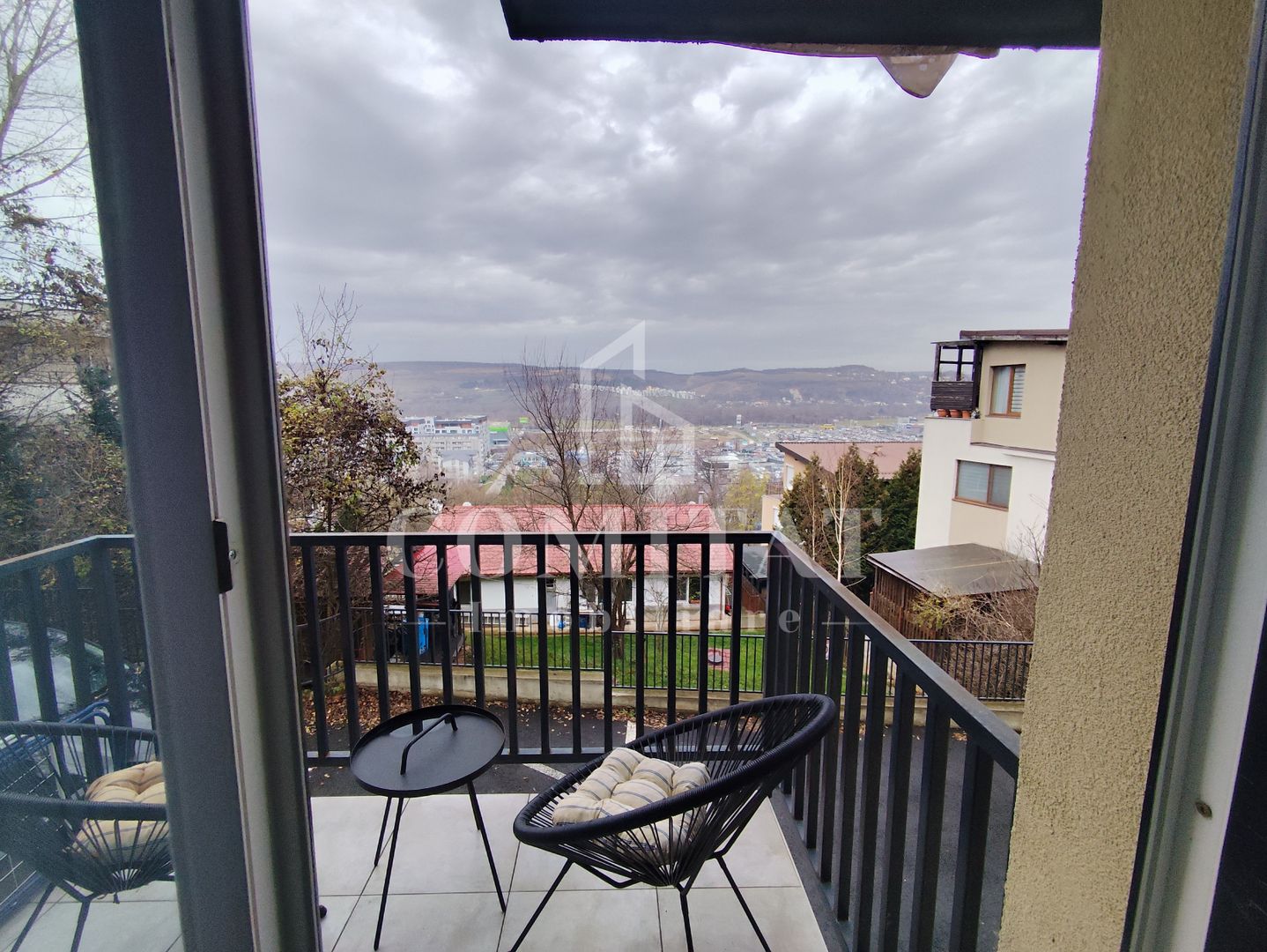 Apartament cu 2 camere | Finisaje moderne | Zona Vivo Mall - Poză 7