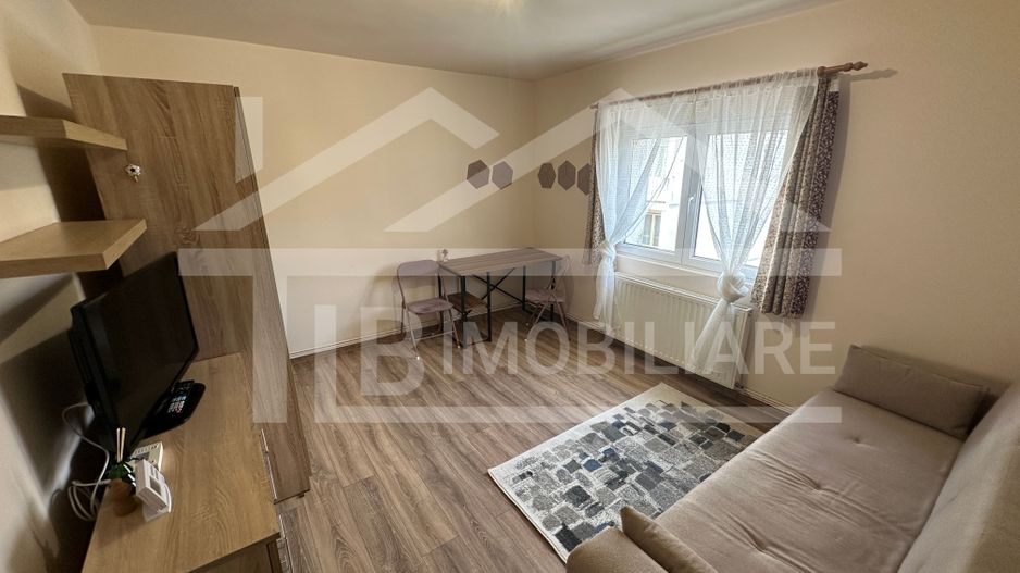 Garsoniera de inchiriat, 29mp, Zona Viitorului - Poză 2