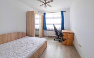 Apartament 2 Camere | Chiajna | Comision 0% | Mobilat + Utilat | AC | - Poză 4