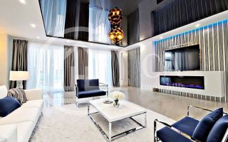 Penthouse deosebit, de vanzare, zona Nufarul, Oradea - Poză 2